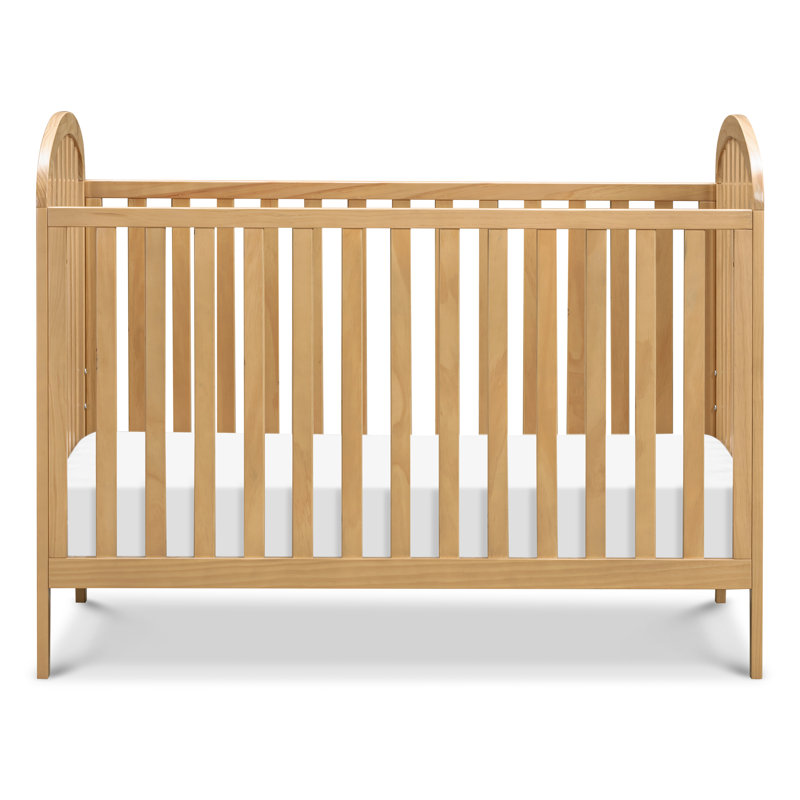 DaVinci Beau 3In1 Convertible Crib Wayfair